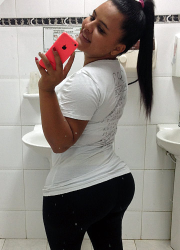 Your Latin Wife? Your Latin Wife?