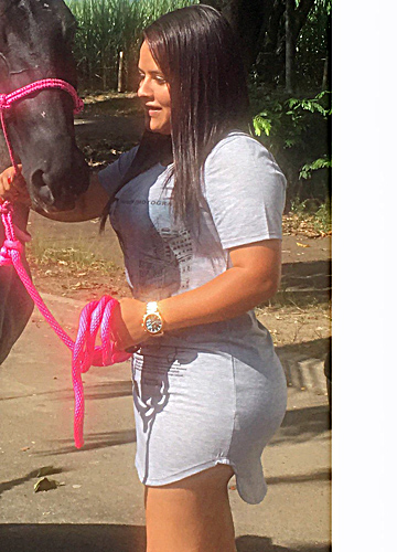 Your Latin Bride? Your Latin Bride?