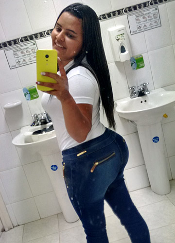 Your Latin Bride? Your Latin Bride?