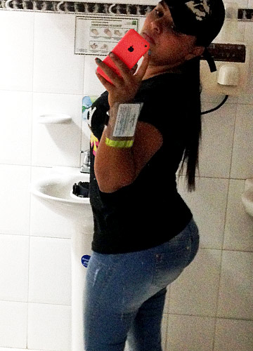 Your Latin Wife? Your Latin Wife?