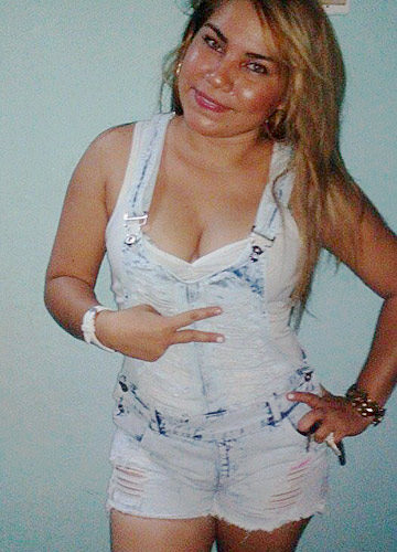 Your Latin Wife? Your Latin Wife?