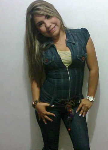 Your Latin Bride? Your Latin Bride?