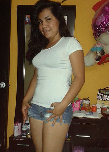 Your Latin Wife? Your Latin Wife?