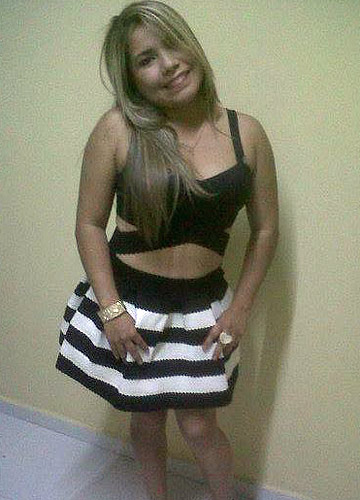 Your Latin Wife? Your Latin Wife?