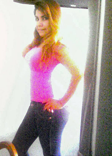 Your Latin Bride? Your Latin Bride?