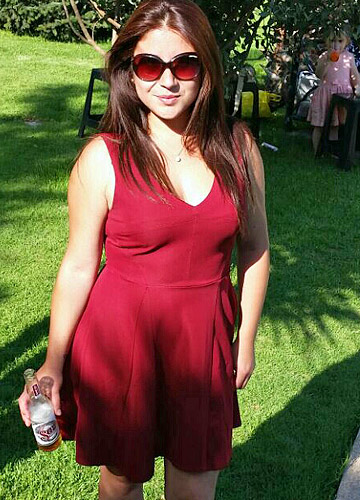 Your Latin Wife? Your Latin Wife?