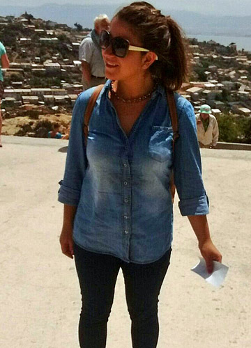 Your Latin Bride? Your Latin Bride?