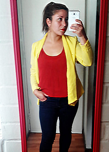 Your Latin Wife? Your Latin Wife?