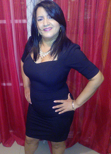 Your Latin Bride? Your Latin Bride?