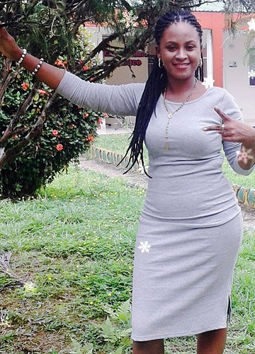 Your Latin Wife? Your Latin Wife?