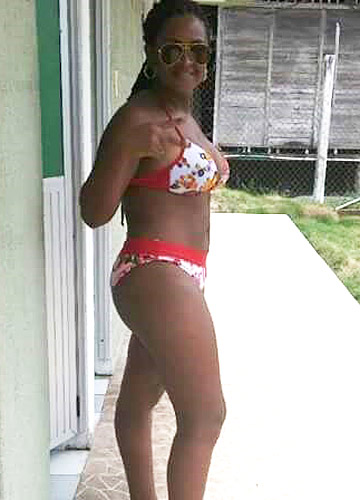 Your Latin Wife? Your Latin Wife?