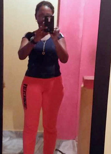 Your Latin Wife? Your Latin Wife?