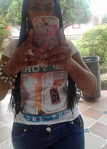 Your Latin Bride? Your Latin Bride?