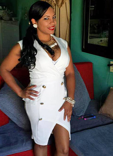 Your Latin Wife? Your Latin Wife?