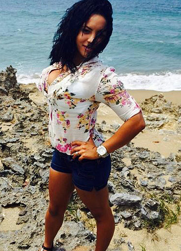 Your Latin Bride? Your Latin Bride?