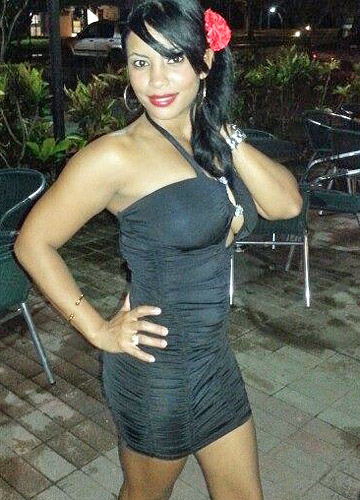 Your Latin Bride? Your Latin Bride?