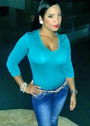 Your Latin Wife? Your Latin Wife?