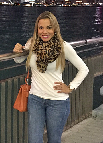 Your Latin Bride? Your Latin Bride?