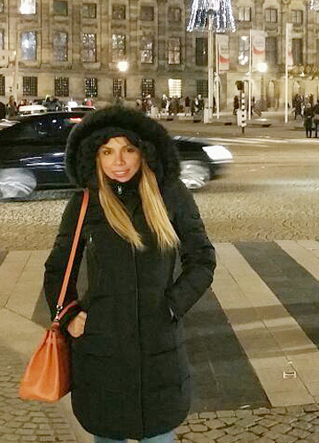 Your Latin Wife? Your Latin Wife?