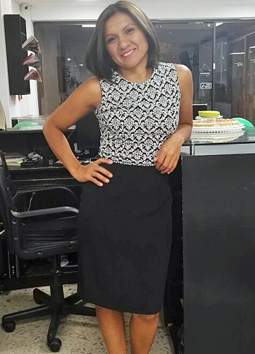 Your Latin Bride? Your Latin Bride?