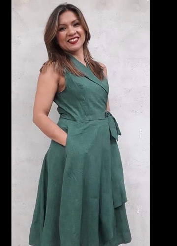 Your Latin Wife? Your Latin Wife?