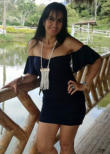 Your Latin Wife? Your Latin Wife?