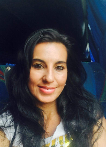 Your Latin Wife? Your Latin Wife?