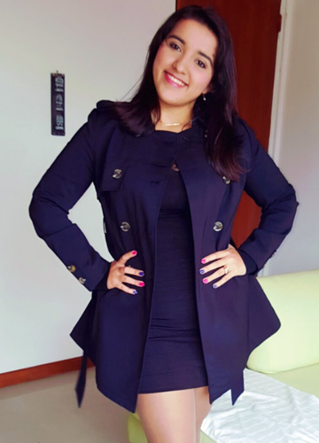 Your Latin Wife? Your Latin Wife?