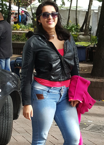 Your Latin Bride? Your Latin Bride?