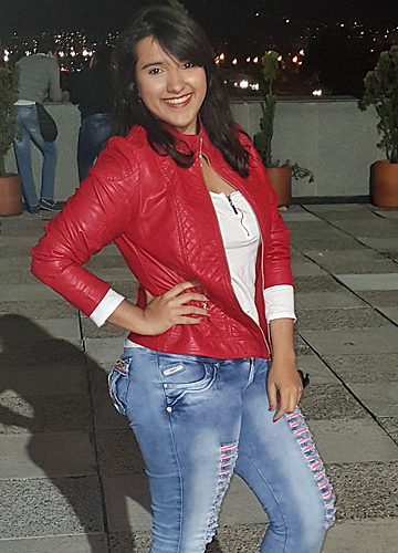 Your Latin Wife? Your Latin Wife?