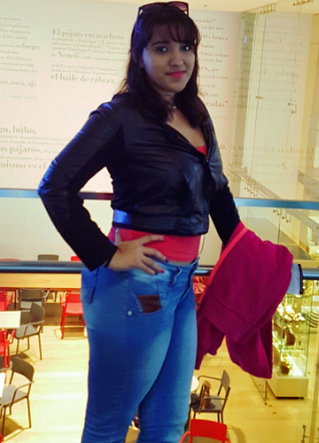 Your Latin Bride? Your Latin Bride?