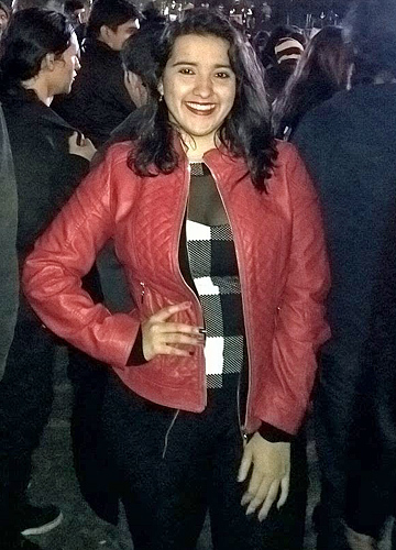 Your Latin Wife? Your Latin Wife?