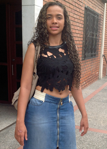 Your Latin Bride? Your Latin Bride?