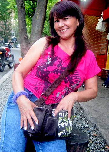 Your Latin Wife? Your Latin Wife?