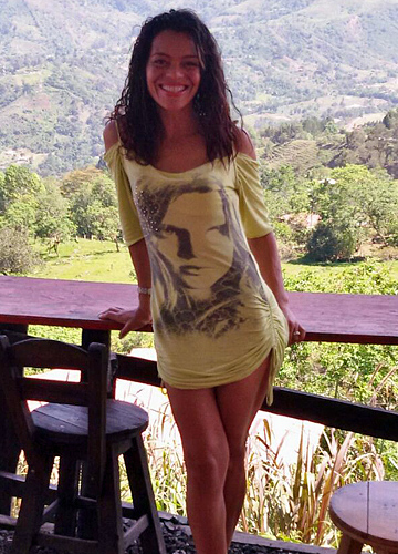 Your Latin Wife? Your Latin Wife?