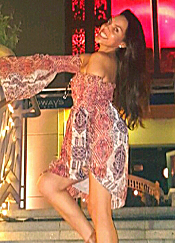 Your Latin Wife? Your Latin Wife?