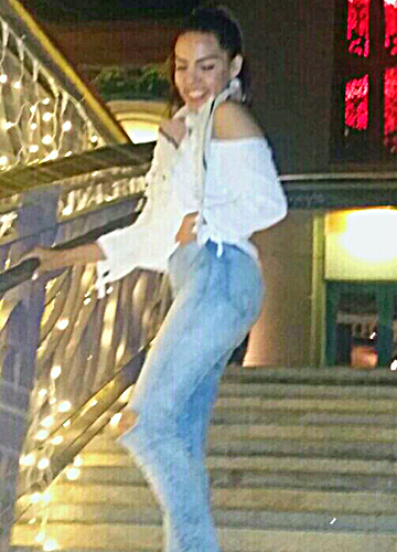 Your Latin Bride? Your Latin Bride?