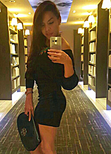 Your Latin Wife? Your Latin Wife?