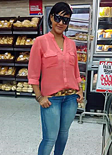 Your Latin Wife? Your Latin Wife?