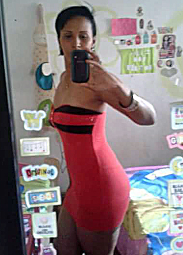 Your Latin Bride? Your Latin Bride?