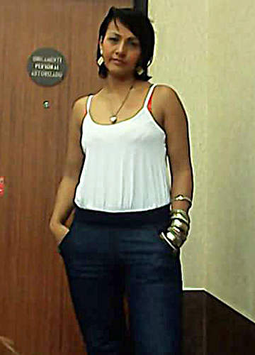 Your Latin Wife? Your Latin Wife?