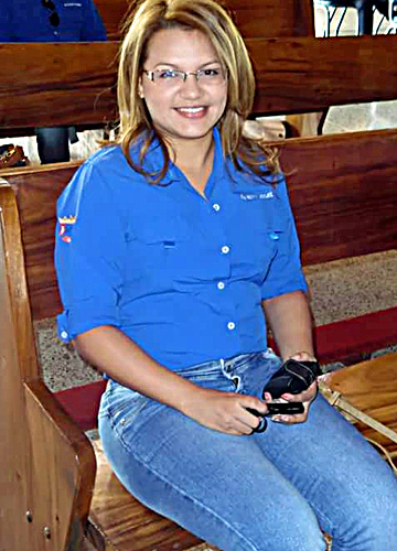 Your Latin Wife? Your Latin Wife?