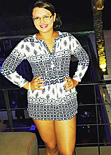 Your Latin Bride? Your Latin Bride?