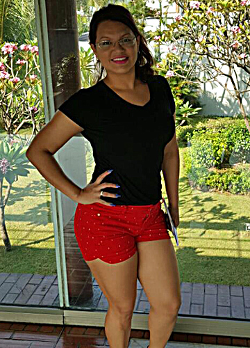 Your Latin Wife? Your Latin Wife?