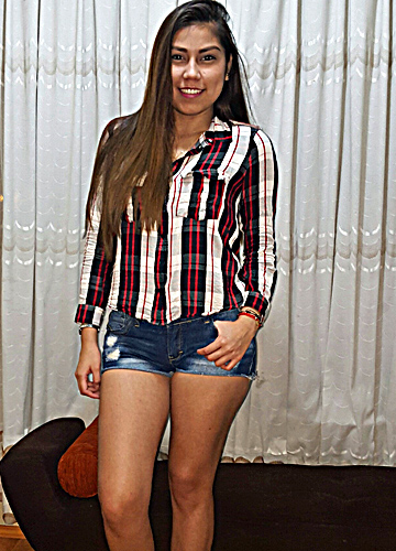 Your Latin Bride? Your Latin Bride?