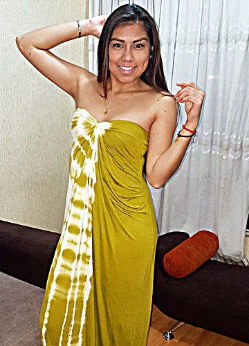 Your Latin Wife? Your Latin Wife?