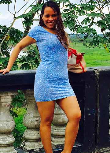 Your Latin Bride? Your Latin Bride?