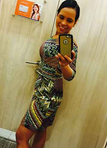 Your Latin Wife? Your Latin Wife?