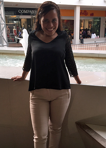 Your Latin Wife? Your Latin Wife?