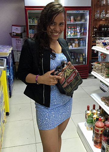 Your Latin Bride? Your Latin Bride?